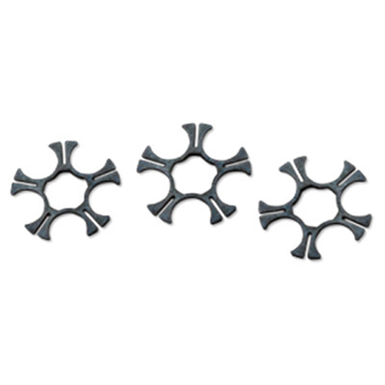 RUG MOON CLIPS LCR 9MM 3 PACK - Hunting Accessories